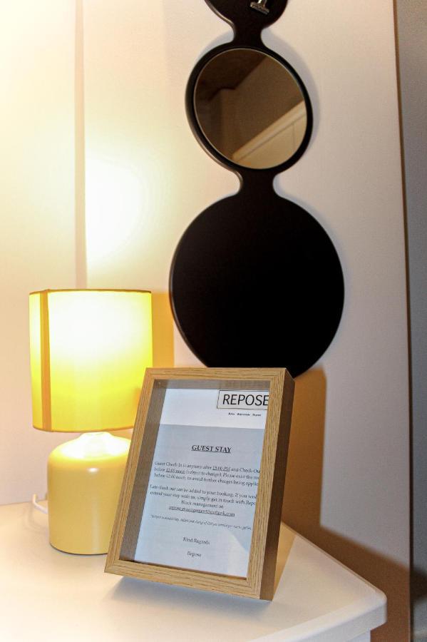 Modern Luxury Serviced Duplex Apartments By Repose- 150 Metro Court, West Bromwich Ngoại thất bức ảnh