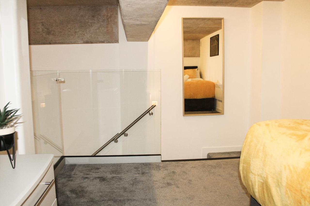 Modern Luxury Serviced Duplex Apartments By Repose- 150 Metro Court, West Bromwich Ngoại thất bức ảnh